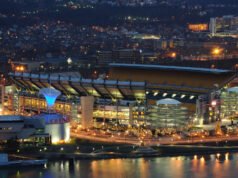 鋼人隊為亞倫羅傑斯敞開大門:這對未來真正意味著什麼