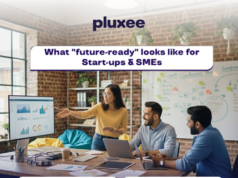 Pluxee India 舉辦網絡研討會,探討如何為初創企業和中小企業打造面向未來的勞動力 – APN 新聞