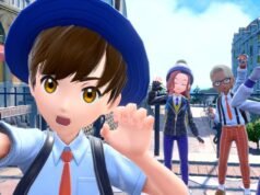 Serebii 的 Joe Merrick 表示,這次《精靈寶可夢 Gen 10》應該看起來非常不錯