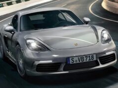 保時捷可能放棄 Boxster 和 Cayman 電動跑車計劃