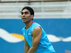 普拉莫德·巴加特 (Pramod Bhagat) 在巴林舉行的世界羽聯殘疾人羽毛球世界錦標賽上奪得雙金 – Firstpost