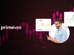 隨著零售交易的成熟,新的 Primevex 經紀商押注結構化訪問 – APN 新聞