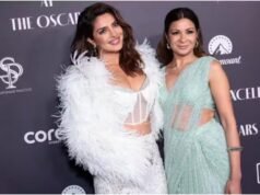 認識安朱拉·阿查里亞;樸雅卡·喬普拉 (Priyanka Chopra) 的經紀人和她在好萊塢取得成功的幕後女人 – Firstpost