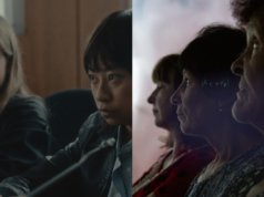 帶有政治色彩的電影在柏林榮獲全景觀眾獎