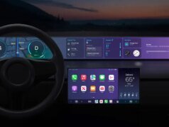 如何在 Apple CarPlay 上移動和刪除應用程式