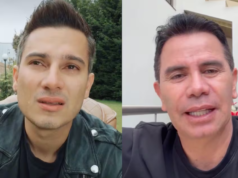 這就是為什麼貝比·布埃諾沒有參加約翰尼·裡維拉婚禮的令人驚訝的原因 – Publimetro Columbia