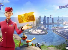 卡塔爾航空在全球最大的比賽之一中推出首個數字目的地