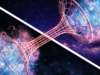 蟲洞可能不存在——我們發現它們揭示了有關時間和宇宙的更深層次的東西