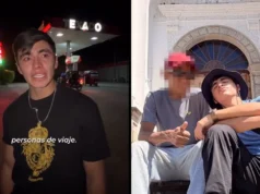 多麼無助啊!知名「Ruanna Boy」帶著回收商去旅行,卻遭到辱罵