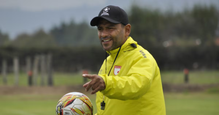 Gerardo Bedoya 表示他不喜歡 VAR，因為他認為這會讓球員不誠實