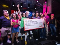 南海灘美酒美食節:名廚週末探秘