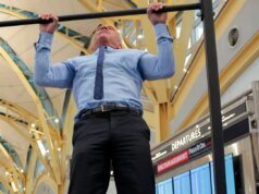 小羅伯特·F·肯尼迪的奇怪演習影片排名