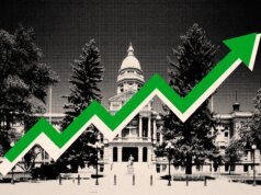 懷俄明州希望使五年聯邦農村衛生資金「永遠」持續下去