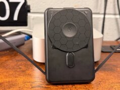 MagSafe Monday:推出 The Ridge 5 合 1 磁性行動電源