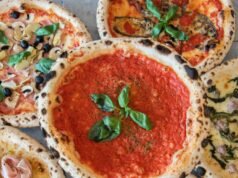 一場超越風味的慶典 – Publimetro Columbia