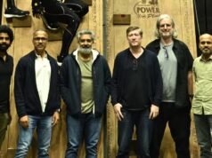 解讀導演對 Mahesh Babu-Priyanka Chopra 電影的設想 – Firstpost