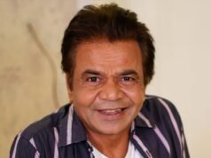 拉傑帕爾·亞達夫 (Rajpal Yadav) 保釋後的反應9千萬支票被退回案例:“你們在社交媒體上的支持令人驚嘆”:寶萊塢新聞