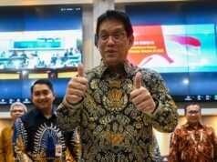 Purbaya:2026 年 1 月稅收預計增長 30%