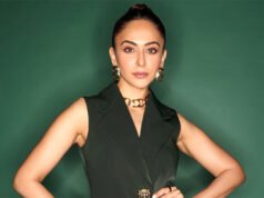 拉庫爾普利特辛格談紀律與傷病復原:「這關係到長壽。我暫時不在這裡」:寶萊塢新聞