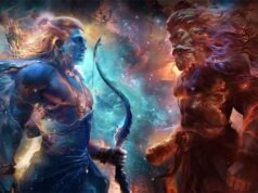 《羅摩衍那》製作者將於 2026 年 3 月 27 日在印度門揭曉人物造型:報導:寶萊塢新聞