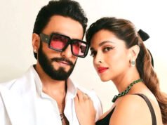 蘭維爾·辛格受到威脅;警方展開調查,孟買住所加強安全保衛:寶萊塢新聞