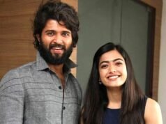 拉什米卡·曼丹納 (Rashmika Mandanna) 確認與維傑·德韋拉康達 (Vijay Deverakonda) 結婚:寶萊塢新聞