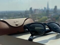 據報道,蘋果正在加速開發三款新的人工智慧穿戴設備