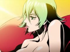 這部被忽略的經典動漫比《星際大戰》還要好