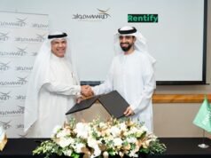 這個策略聯盟提出了首個同類數位解決方案,以消除最初的年租金障礙 – APN 新聞