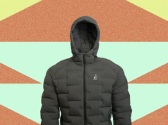 Outdoor Vitals Vantage Alpine 羽絨服評測:完美的彈簧羽絨服