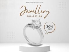 Risha Fine Jewels 推出時尚線上商店