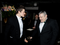 BAFTA 為抽動穢語症候群群體帶來了痛苦的提醒