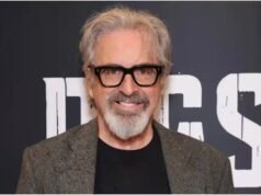 電影《莉茲麥奎爾》的主演、演員羅伯特卡拉丁因與躁鬱症作鬥爭而去世,享年 71 歲。