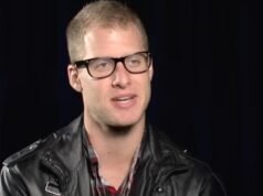 前「美國偶像」選手因謀殺妻子被捕