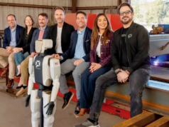 機器人焊工將在路易斯安那州進入現場行業測試