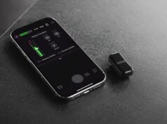 Rode Wireless Pro 和 Wireless Go 現在可以直接連接到 iPhone