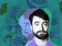 丹尼爾·雷德克利夫說他是“最好的情感崩潰者”