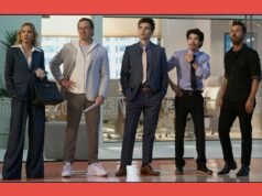 發行日期、演員陣容等