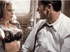 布魯斯坎貝爾主演了你從未聽說過的最佳搶劫電影