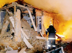 隨著日內瓦會談臨近,俄羅斯向烏克蘭發射了 420 架無人機和 39 枚飛彈