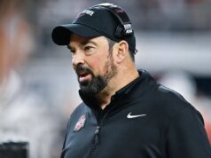 瑞安戴 (Ryan Day) 收到危險消息,五星級 OSU 承諾馬裡奧克里斯托瓦爾 (Mario Cristobal) 拒絕放棄