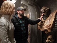 《鐵血戰士:荒原》導演丹崔切伯格談論隱藏的復活節彩蛋、刪除的場景以及他是否會留下來拍攝更多續集(採訪)