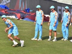 NAM vs NED 實時比分,2026 年 T20 世界杯:荷蘭擲球獲勝,保齡球對陣納米比亞;流數據