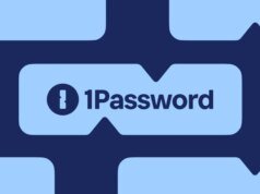 1password 的價格正在上漲