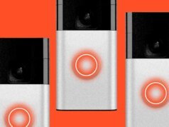 解散 Ring 的羊群並不能解決他真正的問題