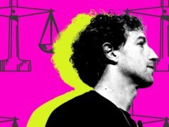 新墨西哥州接受審判,指控梅塔為兒童掠奪者提供便利