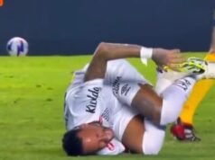 內馬爾又回到了他的老路