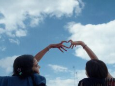 《Sad Girlz》榮獲柏林一代水晶熊獎