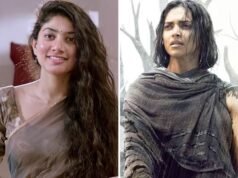 賽·帕拉維 (Sai Pallavi) 將取代迪皮卡·帕度柯妮 (Deepika Padukone) 出演《Kalki 2》,後者因費用糾紛退出:寶萊塢新聞