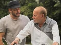 一位資深作家戴上了呼吸機,醫生說:「他的病情穩定,但是…」 – 第一篇文章